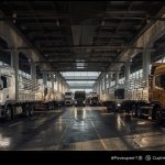 “Kendaraan Listrik: Masa Depan Transportasi di Kutai Timur”