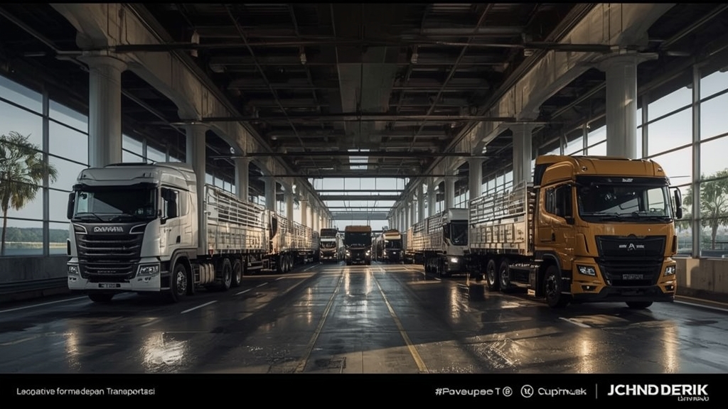“Kendaraan Listrik: Masa Depan Transportasi di Kutai Timur”
