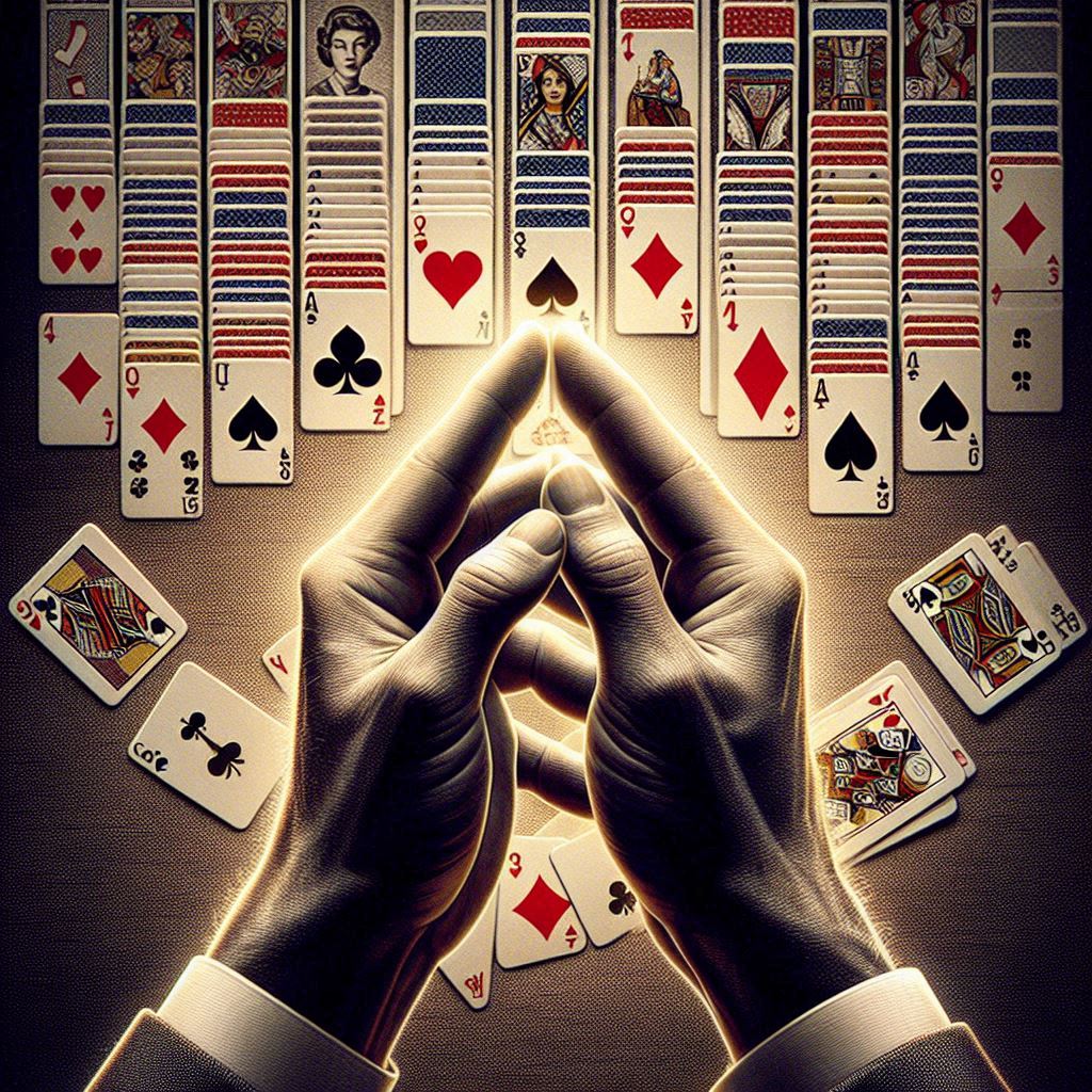 What Are Card Games?